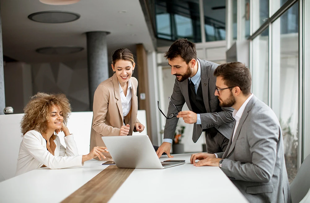 Build stunning, mobile-responsive sites engineered for user journeys and growth – no compromise on speed or conversions. → Conversion Engine